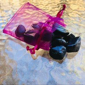 Black Tourmaline Crystal | Lot of 1